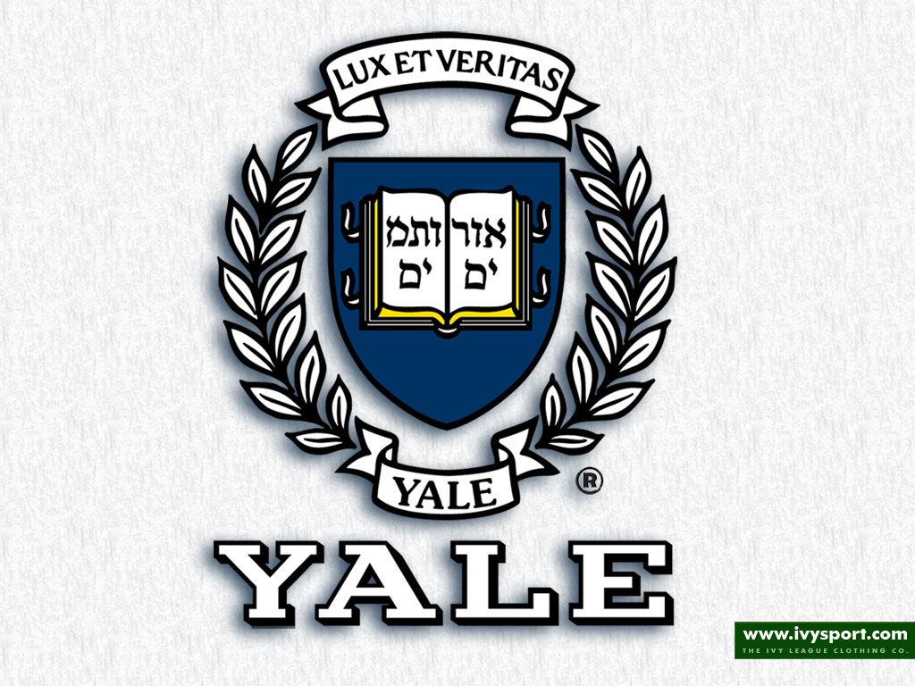 Yale University Logo